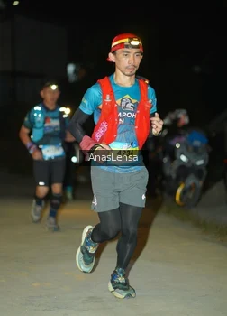 Runner Photo 5230895