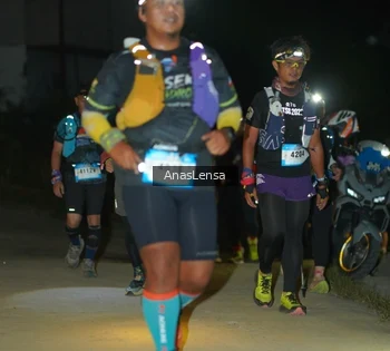 Runner Photo 5230896