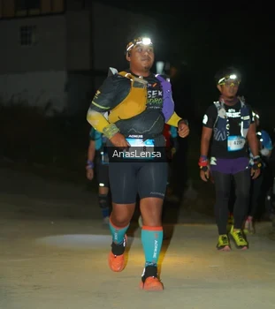 Runner Photo 5230897
