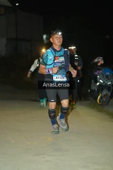 Runner Photo 5230899