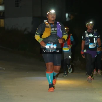 Runner Photo 5230902