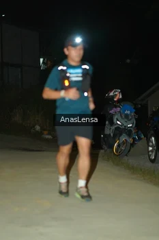 Runner Photo 5230905