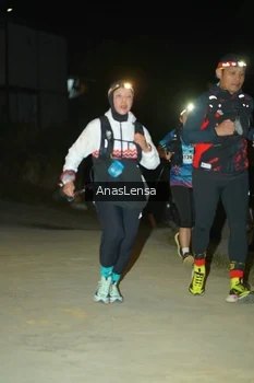 Runner Photo 5230906
