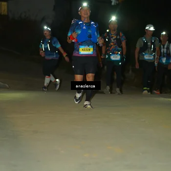 Runner Photo 5230907