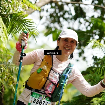 Runner Photo 5230921
