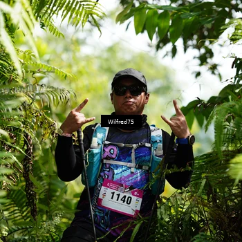 Runner Photo 5230922
