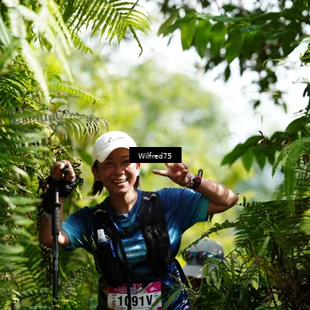 Runner Photo 5230925