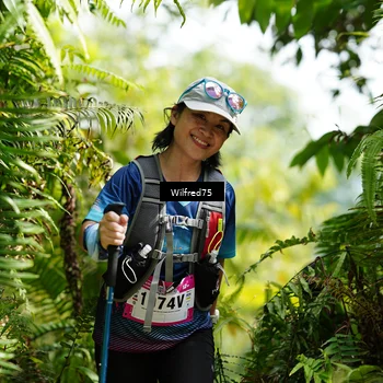 Runner Photo 5230926