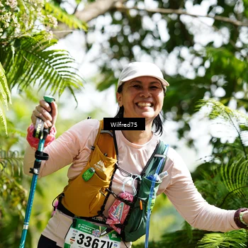 Runner Photo 5230927