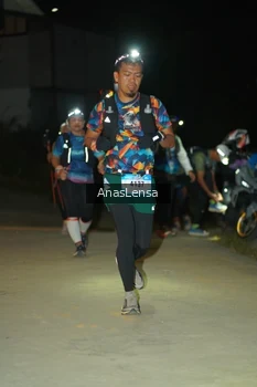 Runner Photo 5230930
