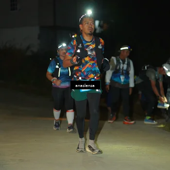 Runner Photo 5230933