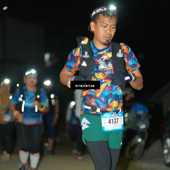 Runner Photo 5230943