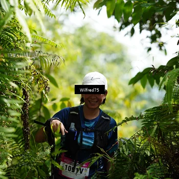 Runner Photo 5230950