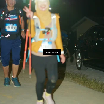 Runner Photo 5230956
