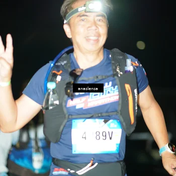 Runner Photo 5230960