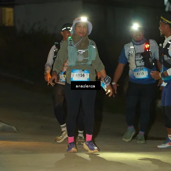 Runner Photo 5230965