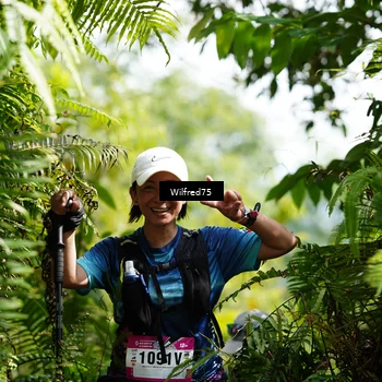 Runner Photo 5230973