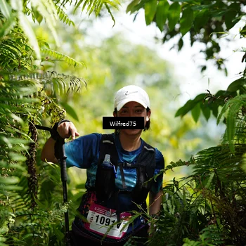 Runner Photo 5230976