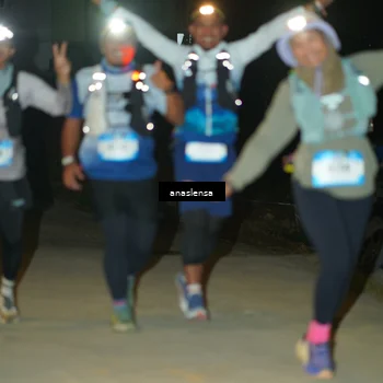 Runner Photo 5230984
