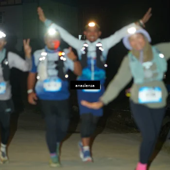 Runner Photo 5230985