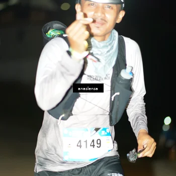 Runner Photo 5230993