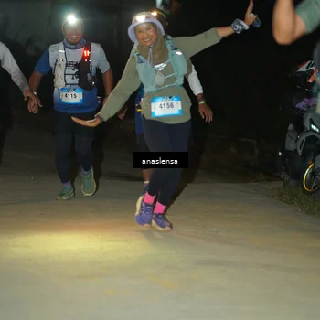 Runner Photo 5230995