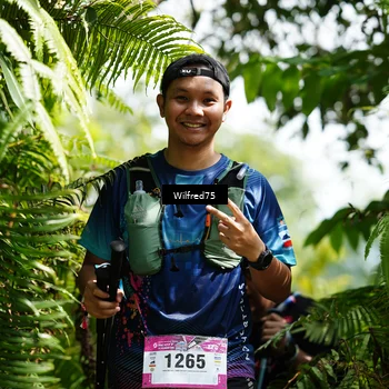 Runner Photo 5231022