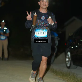 Runner Photo 5231037
