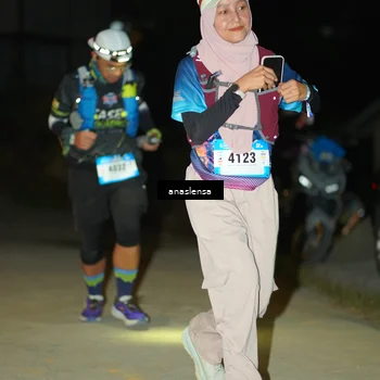 Runner Photo 5231063