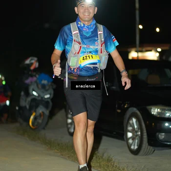 Runner Photo 5231083