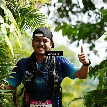 Runner Photo 5231086