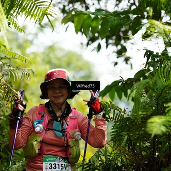 Runner Photo 5231094