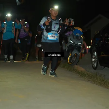 Runner Photo 5231096