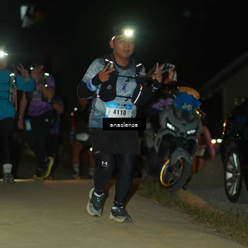 Runner Photo 5231099
