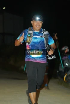 Runner Photo 5231132