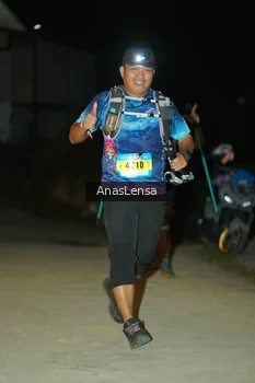 Runner Photo 5231133