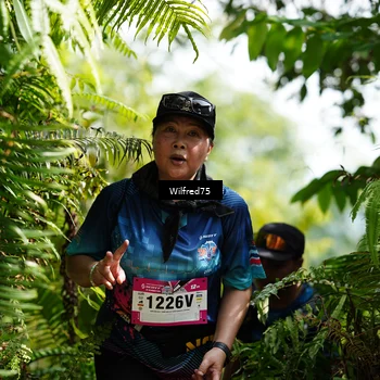 Runner Photo 5231138