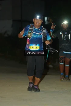 Runner Photo 5231145