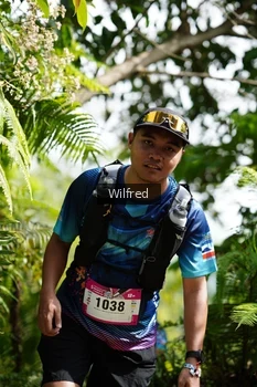 Runner Photo 5231155