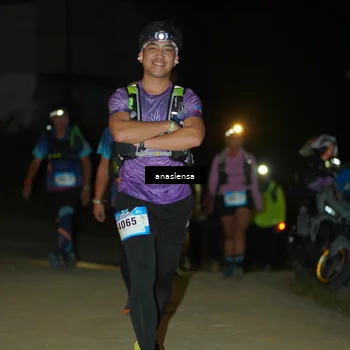 Runner Photo 5231164