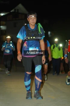 Runner Photo 5231180