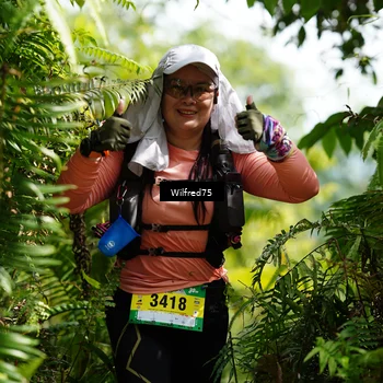 Runner Photo 5231188