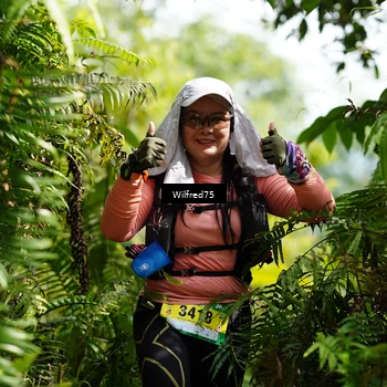 Runner Photo 5231192