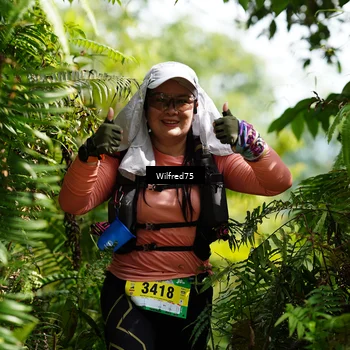 Runner Photo 5231208
