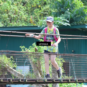 Runner Photo 5231257