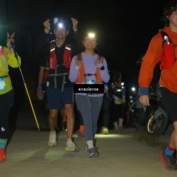 Runner Photo 5231261