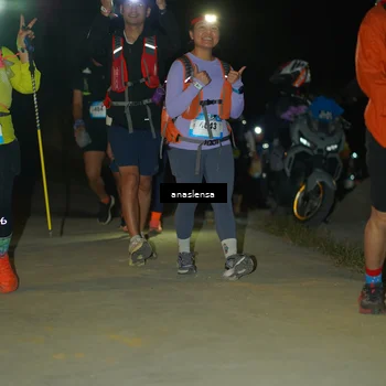 Runner Photo 5231264