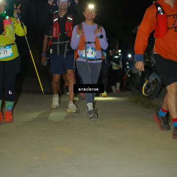 Runner Photo 5231265