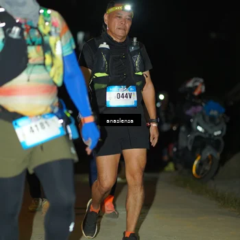 Runner Photo 5231271
