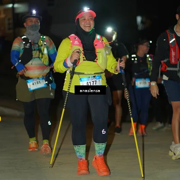 Runner Photo 5231274